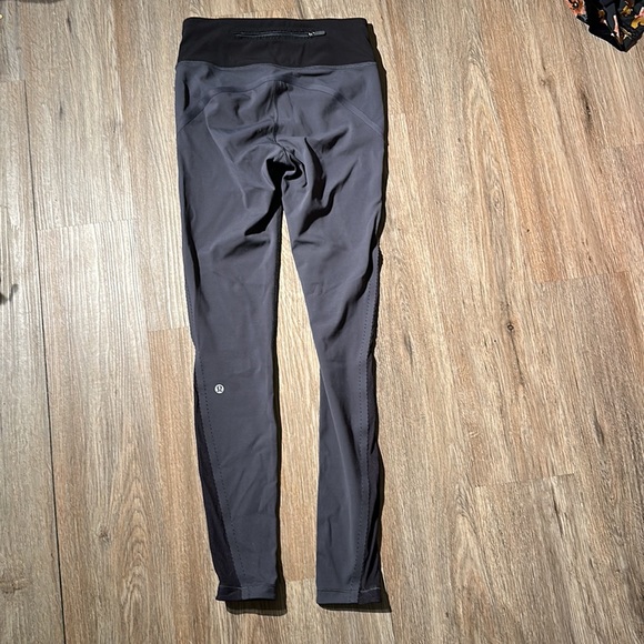 Lululemon Smooth Stride Tight Leggings - Picture 11 of 16